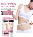 SADOER Slimming Cream Moisturizing Nourishing Skin Rejuvenating Body Care Slimming Cream 60g. 