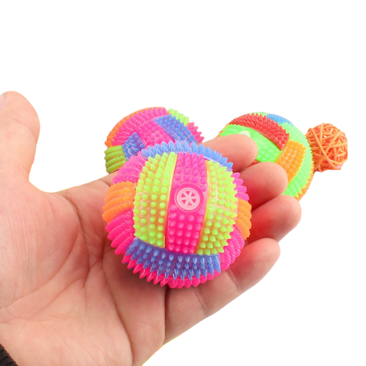 Glow%20in%20Dark%20Dog%20Ball%20Toy%20-%20LED%20Bouncy%20Chew%20Ball%20with%20Safety%20Sealed%20Battery,%20Teething%20Puppy%20Molar%20Toy%20for%20Cats%20Small%20Dogs%20-%20Image%205