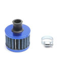Car Tuning Air Filter Head Air Filter Winter Mushroom Head Air Filter Mushroom Head 12mm Air Filter. 