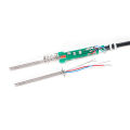 YIHUA 907A Soldering Iron Handle 50W Universal 936 Soldering Stations Electric irons 5 Holes Interface Welding Tools Accessories. 