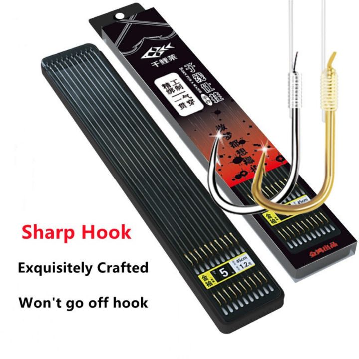 20%20Hook%20/10%20Pair%20of%20New%20Fine%20Packaging%20Fishing%20Tackle%20Fishing%20Line%20Double%20Hook%20Manual%20Double%20Hook%20Fishing%20Hook%20Bait%20-%20Image%202