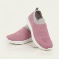 Goldstar Greenlite 02 Peach Sneakers For Women Shoes Lightweight Comfortable Casual Walking Footwear Fashion. 