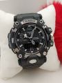 Tanox Sports Watch. 