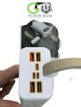 30000 mAh Power Bank , 22.5Watts Quick Charge Model Name/G Golden. 