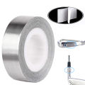 1Roll High Density Lead Weights Golf Lead Tape 30g 50g 100g Self-Adhesion for Wood Iron Putter Wedge Clubs Head Tennis Lead Tape.