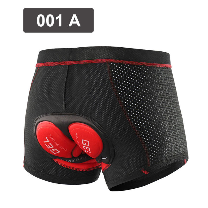 NEWBOLER%20Breathable%20Cycling%20Shorts%20Cycling%20Underwear%205D%20Gel%20Pad%20Shockproof%20Bicycle%20Underpant%20MTB%20Road%20Bike%20Underwear%20Man%20Shorts%20-%20Image%207