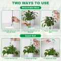 LED Grow Light USB 5V Full Spectrum Plant Growing Lamp Indoor Plants Seedlings Succulents Timer Dimmable Brightness Plant. 