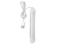1 Piece Usb Mini Light For Power Bank Or Any Usb Port - Illuminate Anywhere With Usb Mini Light.