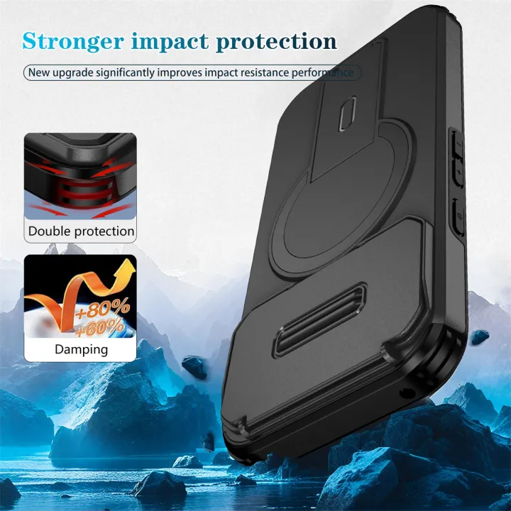 Shockproof%20Rugged%20Magnetic%20Charging%20Invisible%20Stand%20Phone%20Case%20for%20Google%20Pixel%2010%209%20Pro%20XL%209A%20for%20Magsafe%20Protective%20Cover%20-%20Image%203