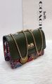 Coach Hand Bag Flip Flap Belt Mini. 