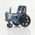 Original Disney Pixar Cars Cow Tractor Mini Metal Die Casting 1:55 Car Toys for Boys Christmas Gift. 