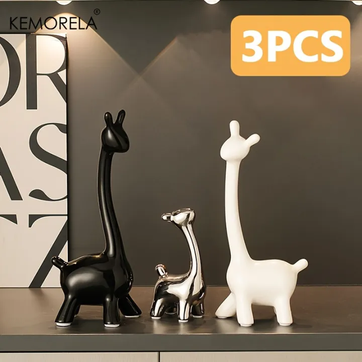 Ceramic%20Giraffe%20Statue%20Ornaments%20Giraffe%20Figurines%20Sculptures%20Bookshelf%20Table%20Ornament%20For%20Living%20Room%20Bedroom%20NightStand%20Decors%20-%20Image%207