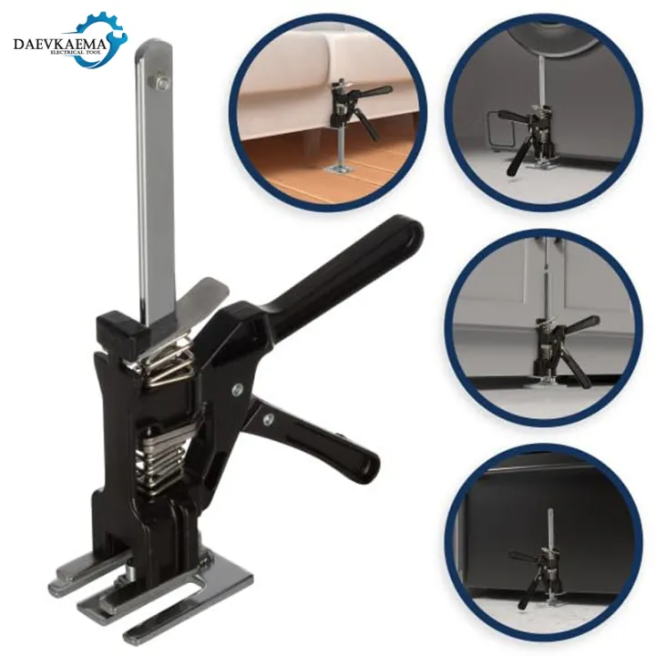 Photo inspiration: Gallery Detail: New Hand Lifting Tool Labor Saving Arm Jack Door Panel