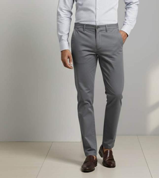 Gents trousers