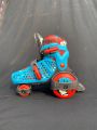 SFR stomper Adjustable skates shoes boys. 
