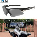 JSJM Outdoor Men Cycling Sunglasses Road Bicycle Mountain Riding Protection Sports Glasses Goggles Eyewear MTB Bike Sun Glasses.