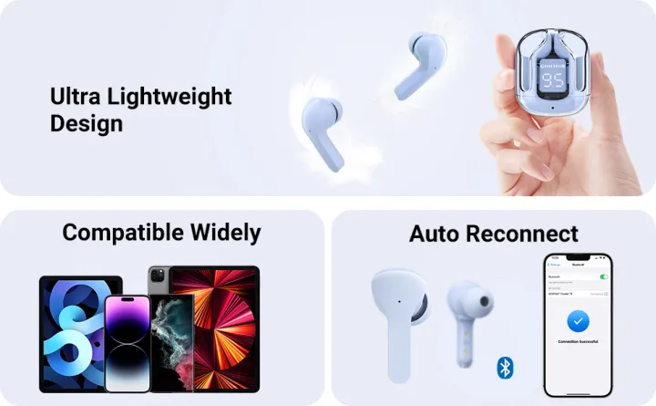 Airport%20Air31%20Earbuds%20Wireless%20Crystal%20Transparent%20Bluetooth%205.3%20Air%2031%20Ear%20buds%20Wireless%20Earbuds%20Transparent%20Charging%20Case%20Heavy%20Bass%20Stereo%20Airpods%20Noise%20Reduction%20Sports%20Airpods%20with%20Microphone%20Waterproof%20Earbuds%20LED%20Digital%20Display%20-%20Image%203