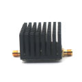 86-108Mhz 2.5W VHF FM  RF POWER Amplifier 2.5watts FM Transmitter RF Power AMP  For Ham Radio FM Transmits radio broadcast. 