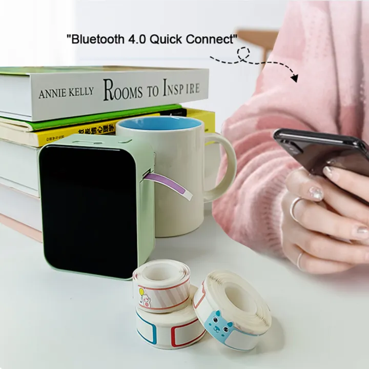 Marklife%20P15%20Wireless%20Bluetooth%20Label%20Printer%20Portable%20Thermal%20Printer%20Similar%20as%20D11%20D110%20D101%20Label%20Machine%20Mini%20Label%20Maker%20-%20Image%205