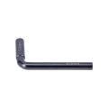 Thin Hex Tires Nut Driver Mini Sleeve 4mm/5mm for RC Crawler 1/18 Axial Trx4m 1/24 SCX24 FCX24  AX24 FMS24 Rims Spanner Tools. 