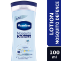 Vaseline Lotion Mosquito Defense 100ml. 