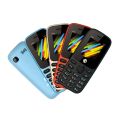 SD MOBILE M20 - Soft Keypad - 1.8 Inch Display - 3000mAH Powerful Battery - Dual Sim - Auto Call recording - PTA approved - 1 Year brand warranty. 