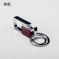 Key Holder, Car Key Buckle Key Organizer, Bottle Opener, Round Buckle Creative and Creative the Charm of a Bag Couple Keychain Ring Gifts for Children. 