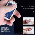Woman Man Body Unisex Pheromone Fragrance Solid Balm, Alcohol-Free, Long Lasting Fragrance & Deodorant, Portable 10g. 