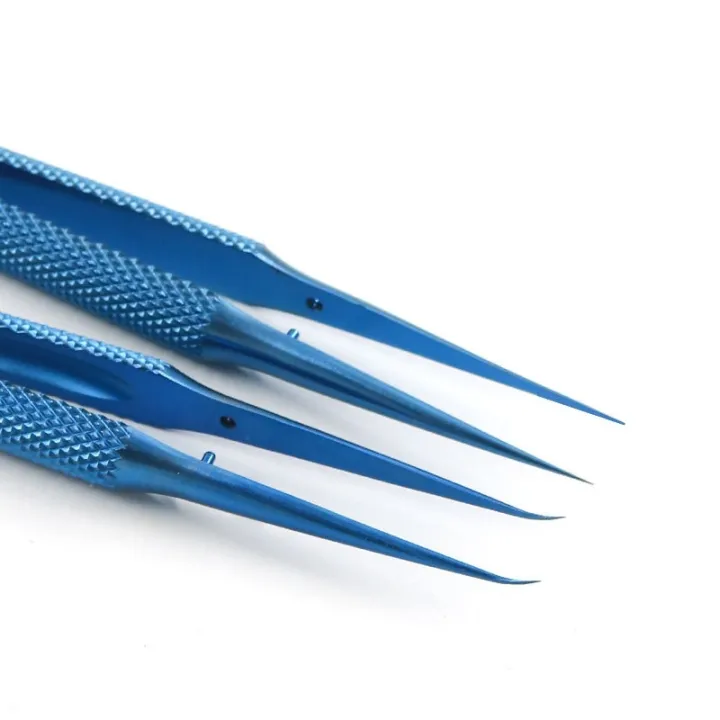 Precision%20Titanium%20Alloy%20Tweezers%20Professional%20Repair%20Fingerprint%20Fly%20Line%20Phone%20Motherboard%20Antimagnetic%20Electronics%20Forceps%20-%20Image%205