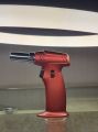 high power jet flame torch for kitchen use can be refilled. 