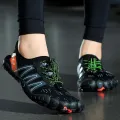 Unisex Barefoot Shoes Outdoor Men Training Running Shoes Quick-drying Swimming Aqua Shoes Lightweight Women Casual Fitness Shoes. 