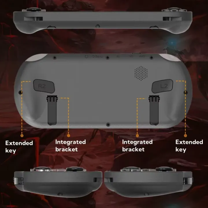 SF3000%20Retro%20Handheld%20Video%20Game%20Console%204.5%20Inch%20IPS%20Screen%203000mAh%20Portable%20Linux%20System%20Pocket%20Player%20Games%20SF3500%20-%20Image%205