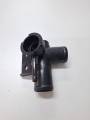 Nissan Navara NP300 D23 21517-4jn1a pipe-radiator, Upper. 