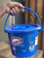 Rainbow Detergent cream super white 1.7kg. 