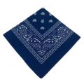 1/2pcs Hip Hop Cotton Headscarf Handkerchief Square Colorful Sports Tie-Dye Bandanas Fashion Ladies Headscarf Women Neckerchief.