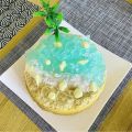 Silicone Shell Cake Mold, Conch Fondant & Chocolate Baking Mould Set, DIY Cake Decorating Tools for Cupcakes. 