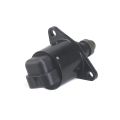 IAC / Idle Air Control Valve For Citroen Berlingo C2 C3 Saxo Xsara Peugeot 106 206 306 307 Partner Partnerspace 1920AH A96157. 