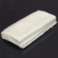 1*1.27m Durable Ultra Thin Fiber Glass Fabric Reinforcements Fiberglass Fibreglass Cloth Density Good Finish High Temperature. 