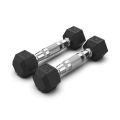 Hex Dumbbell 1kg. 