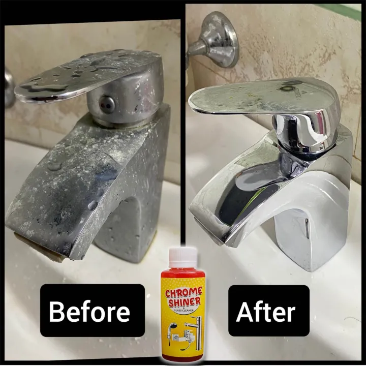 CHROME%20SHINER%20130g%20(100ml)%20,%20Instant%20Shine,%20Tap%20cleaner,%20Glass%20Cleaner,%20Chrome%20Plated%20sanitary%20fitting%20cleaner%20-%20Image%202
