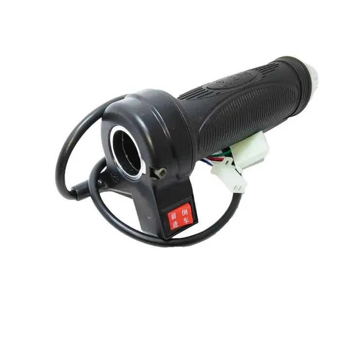 Twist%20Throttle%20with%20Three%20gear%20button%20for%20Electric%20Motorcycle%20and%20E-bike%20Speed%20Controller%20Accelerator%20-%20Image%202
