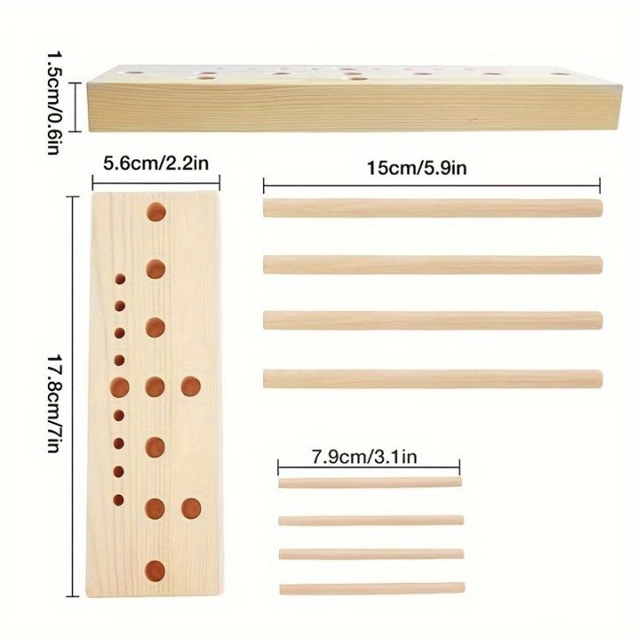 1pc%20New%20Explosive%20Wood%20Products%20Bow%20Making%20Tools%20Diy%20Bow%20Special%20Wood%20-%20Image%205