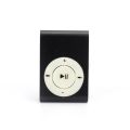 Mini USB MP3 Player Walkman Colourful Mini MP3 Player Music Media Mini Clip Support TF Card Stylish Design.