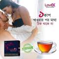 Love X Women Powder". 