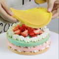 4/6/8 Inch Round Silicone Layer Cake Mould Silicone Mousse Cake Mold Layered Cake Round Shape Mold Cake Baking Tool Kitchen Tool. 