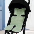 Baby Stroller Cooling Seat Pads for Summer Seats Cushion Kids Pram Comfortable Soft Pad Baby Sleep Cushions Breathable Pram Mats.