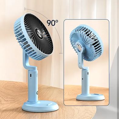 DP%207640%20USB%20Rechargeable%20Floor%20Fan%20Summer%20Mute%20ventilator%20Student%20Desktop%20Table%20Fans%20for%20Office%20Bedroom%20-%20Image%202