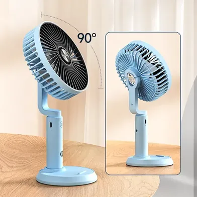 DP%207640%20USB%20Rechargeable%20Floor%20Fan%20Summer%20Mute%20ventilator%20Student%20Desktop%20Table%20Fans%20for%20Office%20Bedroom%20-%20Image%202