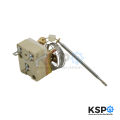 16A 250V power consumption 300 V used temperature control thermostat temperature control switch thermostat oven hot water boiler 50-250 degree/50-220 degree. 