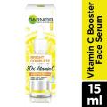 Garnier Bright Complete 30X Vitamin C Booster Serum 15 ml - 30ml. 